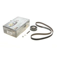 Комплект ГРМ VW Golf/Caddy 1.3-1.8 -02