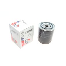 Фільтр масляний VW Passat/Audi A4/A6/A8 2.4-3.0 91-05 (h=114mm)