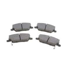 Колодки гальмівні (передні) Fiat 500X 1.4-1.6/1.6-2.0D 14-/ Jeep Renegade1.4-1.6/2.0CRD 14-