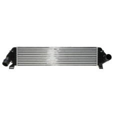 Радіатор інтеркулера Volvo C30/C70 II 1.6/2.0D 04-