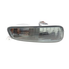 Повторювач повороту в бампер Fiat Punto 09- (R)