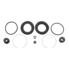 Ремкомплект супорта (переднього) Nissan Elgrand 10-/Quest 03- (d=47.5mm) (Akebono)