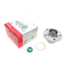 Підшипник маточини (передньої) VW Polo 1.0 TSI 17-