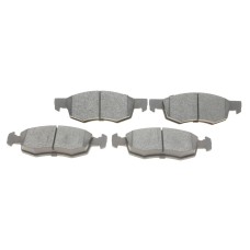 Колодки гальмівні (передні) Renault Logan/Dacia Logan 04-/Sandero 10-/Lada Largus 12-