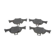 Колодки гальмівні (передні) BMW 3 (G20-21/G80-81)/X3-X6 18-/5 (G30/G31/F90)/6 (G32)/7 (G11/G12) 15-