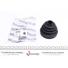 Пильник ШРКШ (зовнішній) VW Caddy II 1.9D/SDI/1.4/1.6i 95-04 (22x83x79)