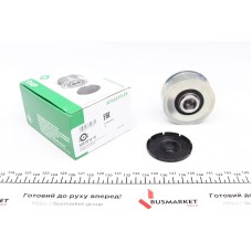 Шків генератора Toyota Corolla 1.4D 04-14