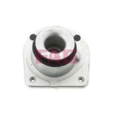 Подушка амортизатора (переднього) Fiat Doblo Cargo 01- (L)