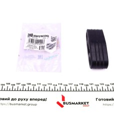 Кронштейн кріплення глушника (ззаду) Opel Astra F/Combo 1.4-2.0i 92-01