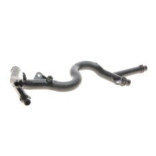 Патрубок системи охолодження BMW 3 (E46)/5 (E39)/7 (E38) 2.5D/3.0D 98-05 M57
