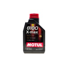 Олива 0W30 8100 X-max (1L) (MB 229.5/VW502.00/505.00/VOLVO VCC 95200356) (106569)
