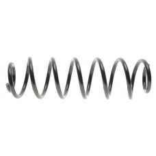 Пружина (задня) Audi 1.0-1.2 TFSI/1.6 TDI 12-20 (хетч./сед.)/Seat Leon 1.2-1.5TSI/2.0 TDI 12-20 (унів./фургон)