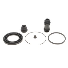 Ремкомплект супорта (переднього) Mitsubishi Sapporo III 87-90 (d=60mm) (Akebono)