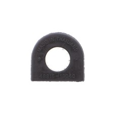 Втулка стабілізатора (переднього) Toyota Corolla 00-08 (d=21mm)