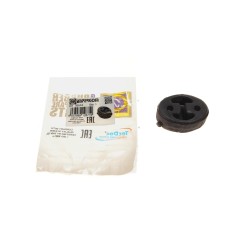 Гумка глушника Ford Focus 1.4/1.6/1.8TDDi 98-04