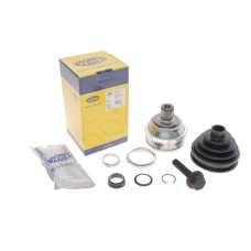 ШРКШ (зовнішній) VW T4 1.9D/2.5D/TDI 95- (27/38z) (+ABS 48)