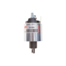 Реле стартера втягуюче (12V) Kia Pride 1.3 90-01/Mazda 121 1.1-1.3 87-96