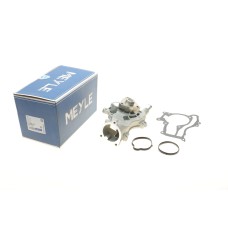 Помпа води Opel Corsa D/E 1.0-1.4/Astra J/Insignia/Meriva B/Zafira C 1.4 09-/Chevrolet Aveo 11-