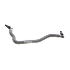 Патрубок радіатора MB C-class (W204)/E-class (W212) 07-15 (M271)