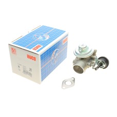 Клапан EGR VW Passat/Audi A4/A6 1.9TDI 95-10 (HÜCO)