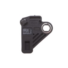 Датчик положення колінвалу Ford Fiesta/Focus/Mondeo/Transit/Volvo S60/S80/V70 1.0D-1.6D 10- (HÜCO)