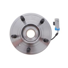 Підшипник маточини (передньої) Chevrolet Captiva/Opel Antara 2.0D/2.4-3.2 06- (+ABS)