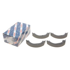 Колодки ручника MB S-class (W116/W126) 72-91 (160x25)