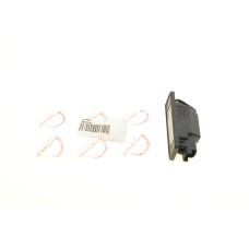 Підсвітка номера MB Sprinter/VW Crafter 06- (6398200256)
