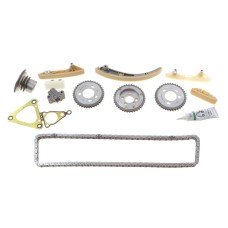 Комплект ланцюга ГРМ Ford Transit 2.0/2.4 DI 00-06
