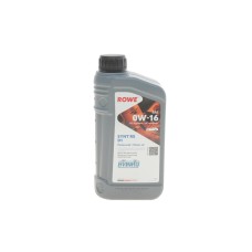 Олива 0W16 8100 HIGHTEC SYNT RS D1 (1L) API SP RC/SN PLUS RC(Resource Conserving) ILSAC GF-5/-6B