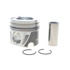 Поршень MB Sprinter OM651 2.2CDI 09- (83.50mm/+0.5)