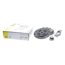 Комплект зчеплення VW Golf V/VI 1.4 16V 03-13 (d=200mm) (+вижимний)