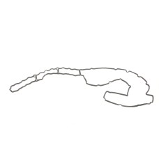 Прокладка кришки клапанів BMW 3 (E90)/5 (E60/F10) 07-13 N52/N53