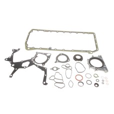 Комплект прокладок (нижній) BMW 3 (E46)/5 (E60)/7 (E65-E67)/X5 (E53) 02-10 M57