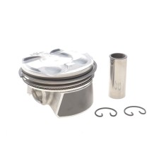 Поршень Citroen C3/C4/Peugeot 207/308 1.6 07- (77.00mm/STD)
