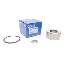 Підшипник маточини (передньої) Audi 100/200/Quattro 80-91 (42x82x37)(к-кт)