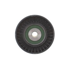 Ролик генератора Land Rover Freelander 2.2 TD4 4x4 06-14 (паразитний) (70х26)