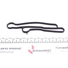 Прокладка радіатора масляного Ford Transit 2.2/2.4TDCI 06-