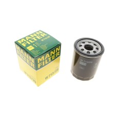 Фільтр масляний Land Rover Discovery III/Range Rover 4.2/4.4 03-