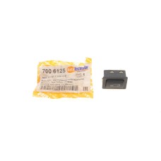 Кнопка відкривання багажника BMW 3 (E90/F30)/5 (E60/F10)/7 (F01-F04) 01-19