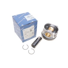 Поршень Audi A4/A5/Q2/Q3/Q5/Skoda Karoq/Kodiaq/Superb III/VW Passat B8 2.0 TDI 14- (81.01mm/STD)