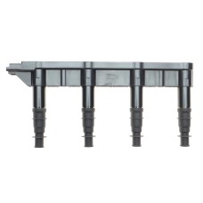 Котушка запалювання Citroen C4/Peugeot 307 1.4 16V 03-