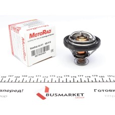 Термостат Volvo S80/V50/C70 2.4-2.5T 04- (91°C)