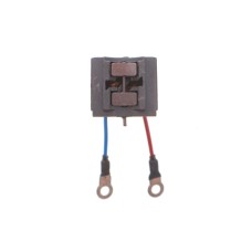 Щіткотримач генератора 12V Ford Focus 98-04/Mondeo 00-07