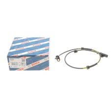 Датчик ABS (передній) Citroen C1/Peugeot 107 1.0/1.4HDi 01- (L=801mm)
