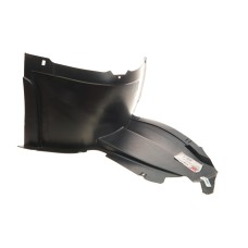 Підкрильник (передній/передня частина) VW Passat 10-14 (L)
