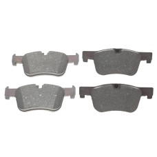 Колодки гальмівні (передні) BMW 1 (F20)/3 (F30)/4 (F32) 10- (Bosch)