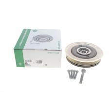 Шків колінвалу Volvo S60/S90/V60/V90/XC60/XC90 13- (з болтом)