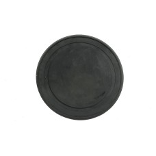 Кришка шківа генератора (d=49mm)