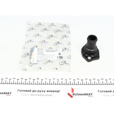 Фланець системи охолодження VW Caddy II 1.9 D 95-04
